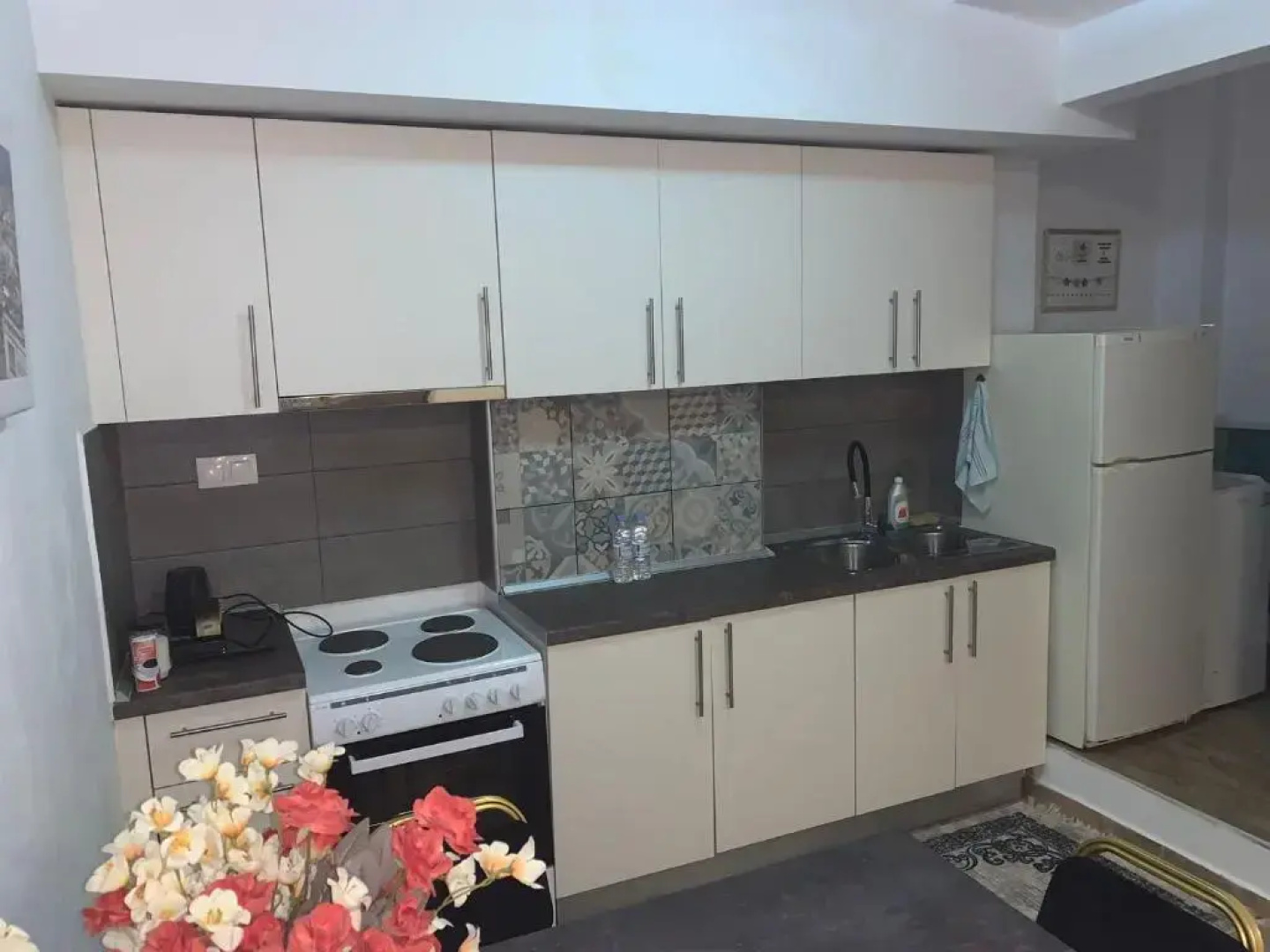 Perfect Apartment 71B
