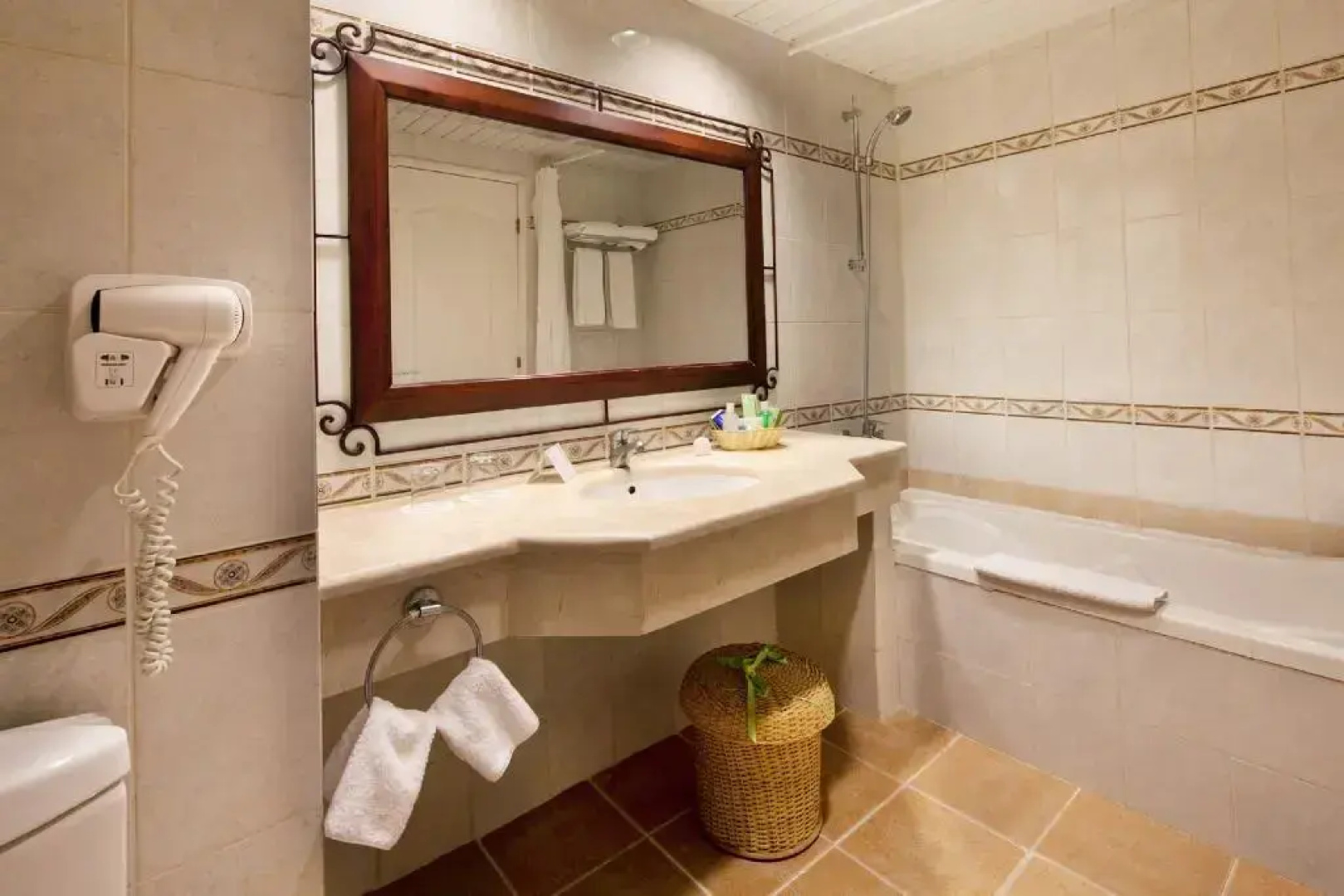 Memories Caribe Beach Resort - Adults Only  +16