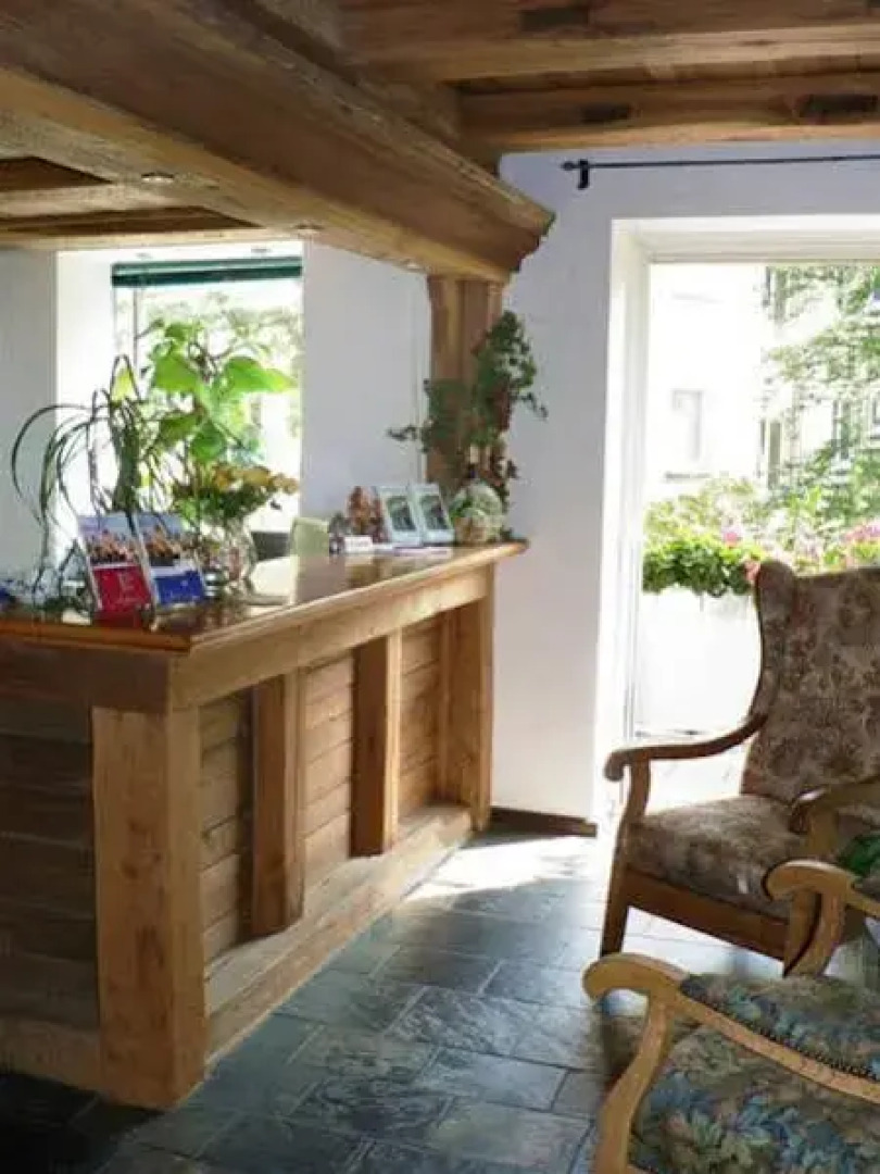 Hotel Till Eulenspiegel - Nichtrauchhotel -