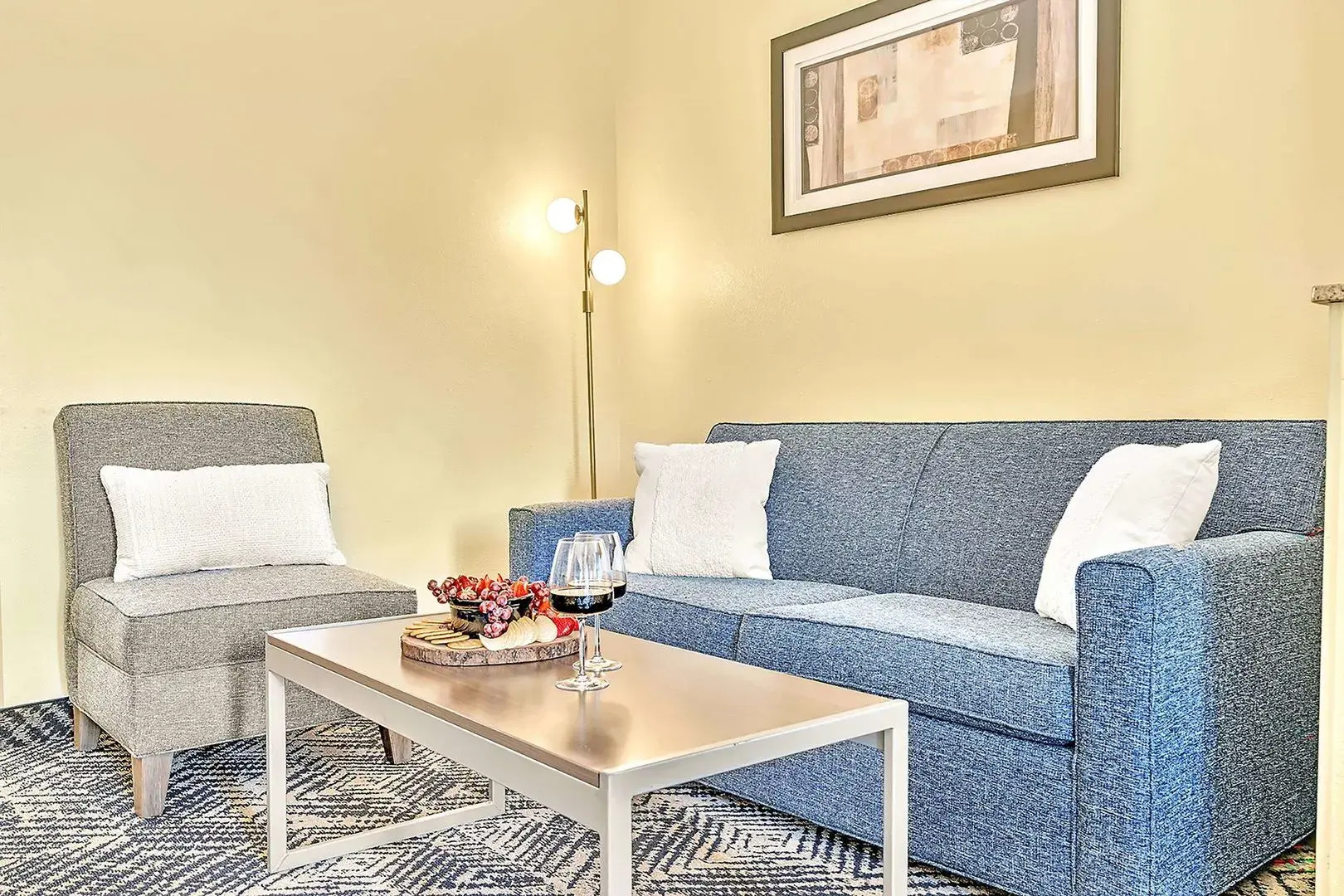 Best Western Plus Lewisville Flower Mound