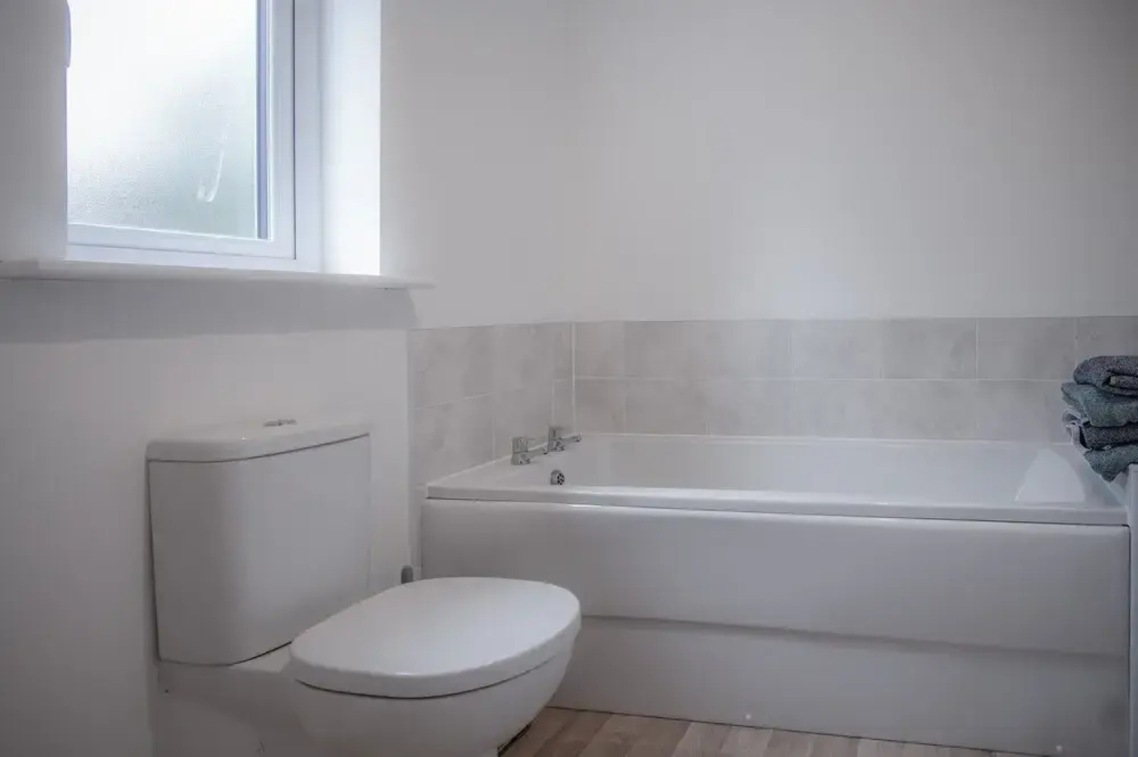 Maes Yr Odyn - 3 Bedroom - Narberth