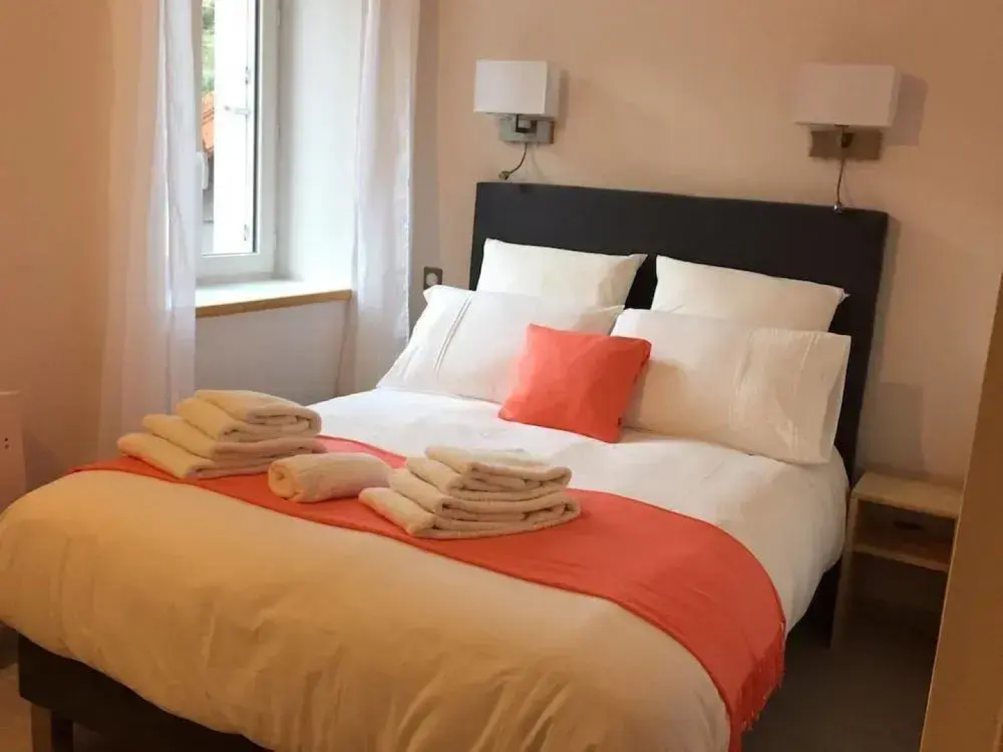 Hôtel le Bout du Monde