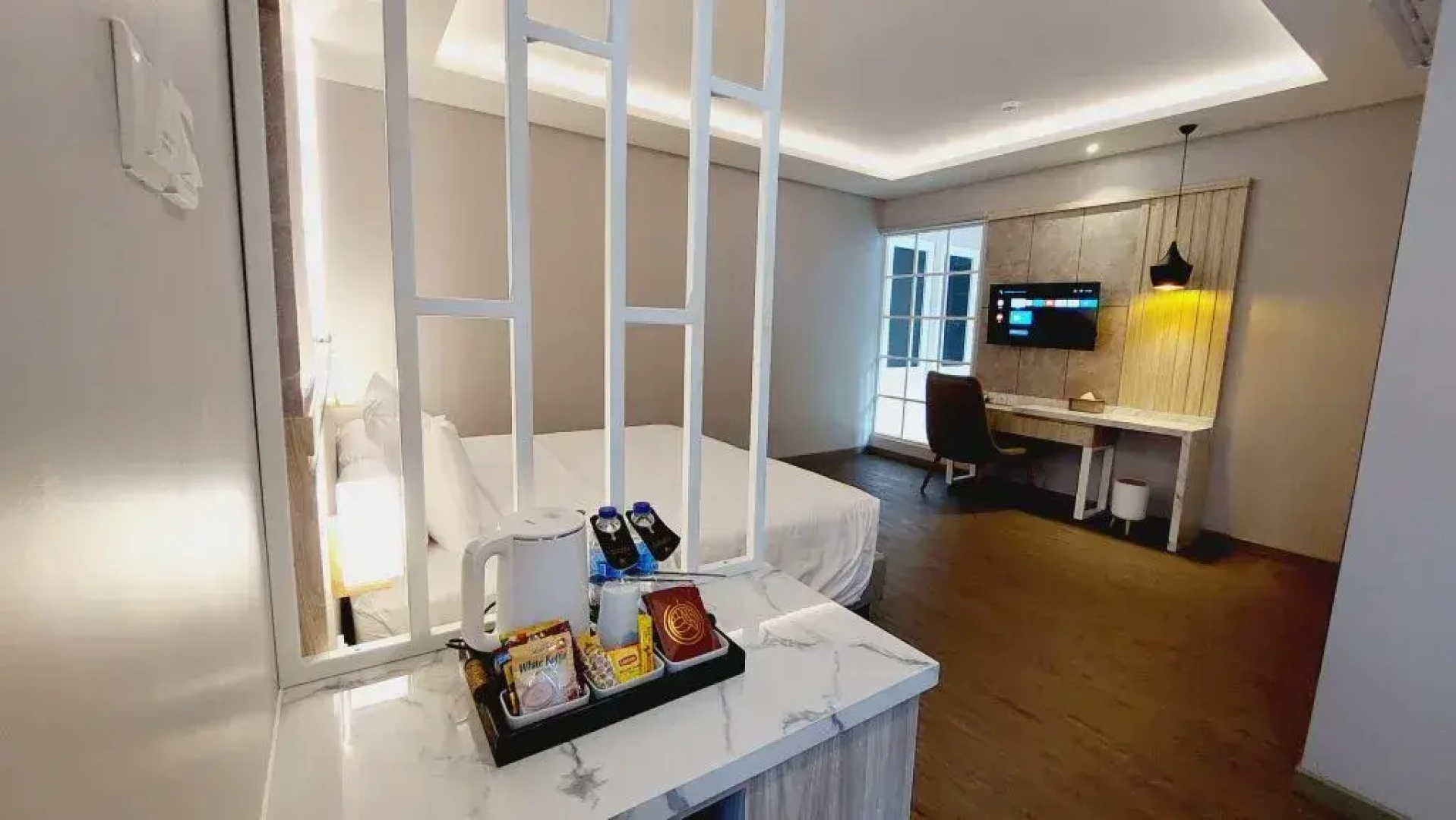 SIP Azana Hotel Jayapura