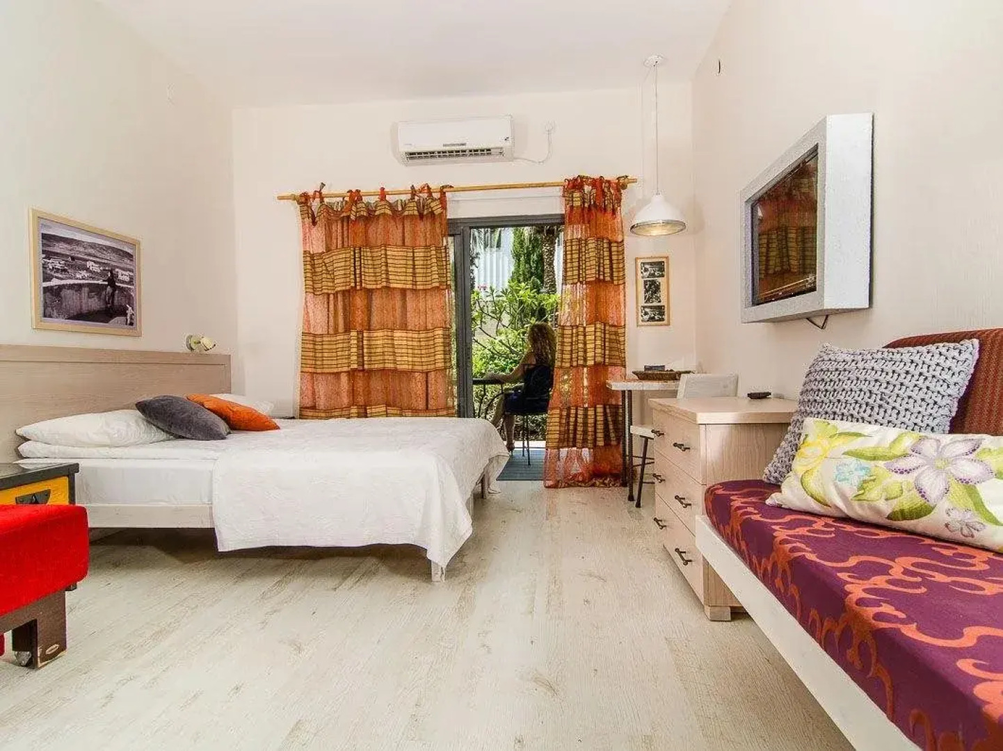 Kibbutz Ashdot Yaacov Ichud Country Lodging