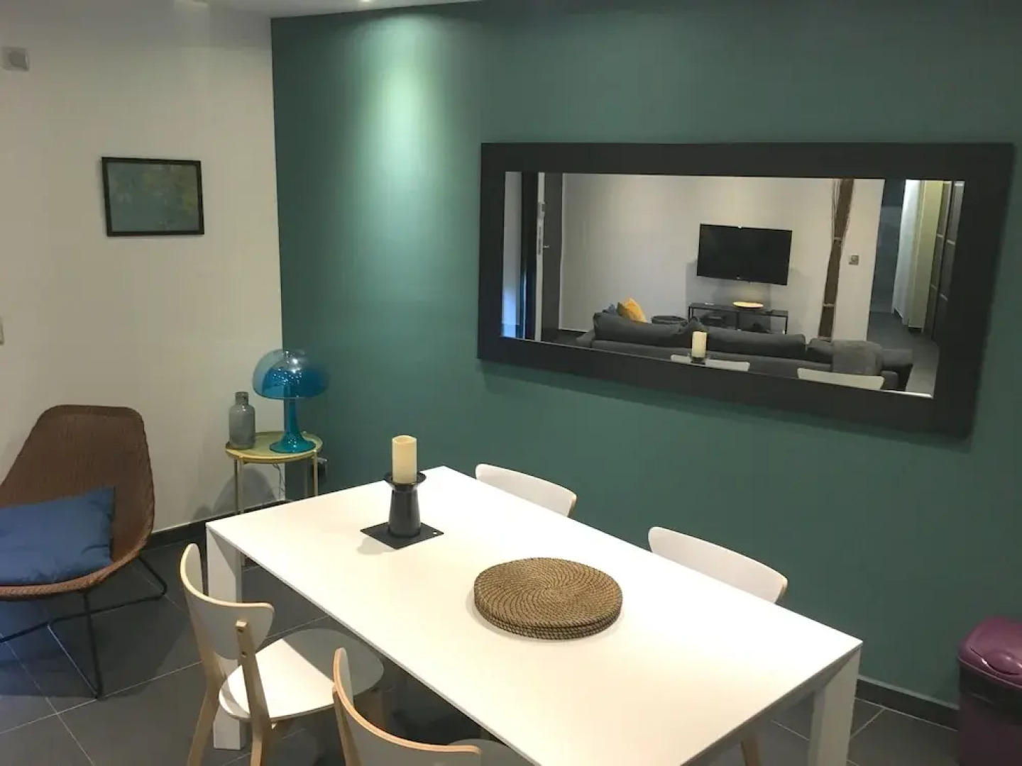 LA PETITE MAISON Cassis