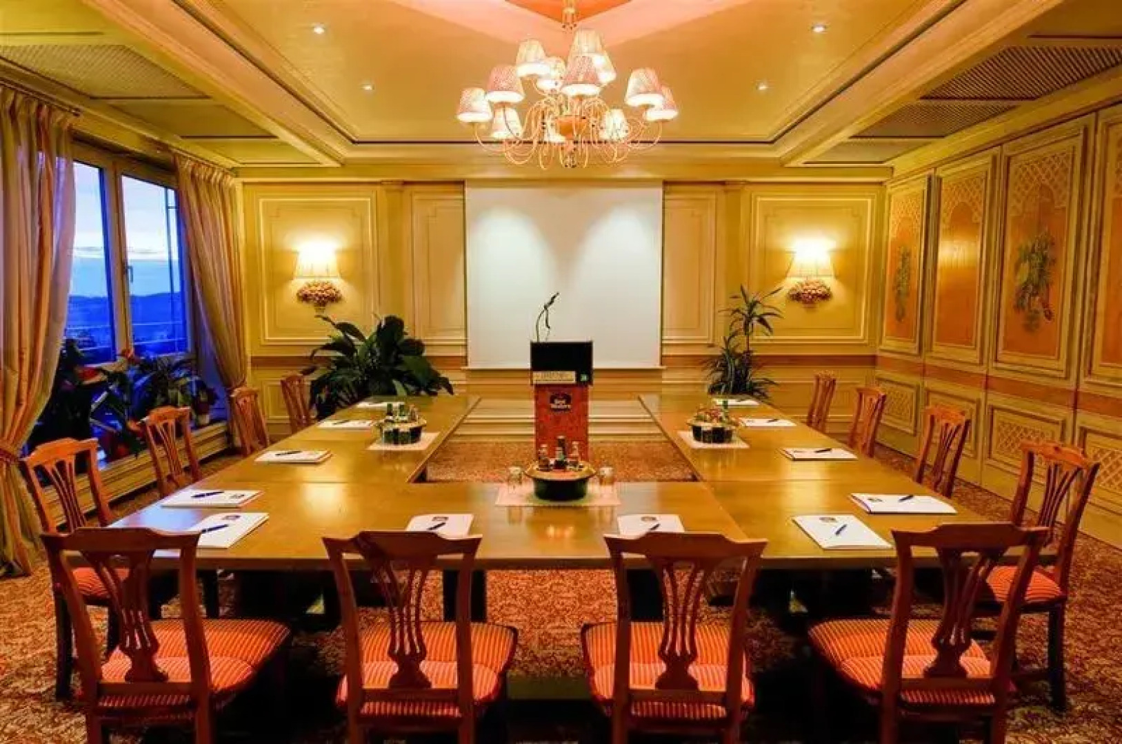 Best Western Hotel am Drechselsgarten