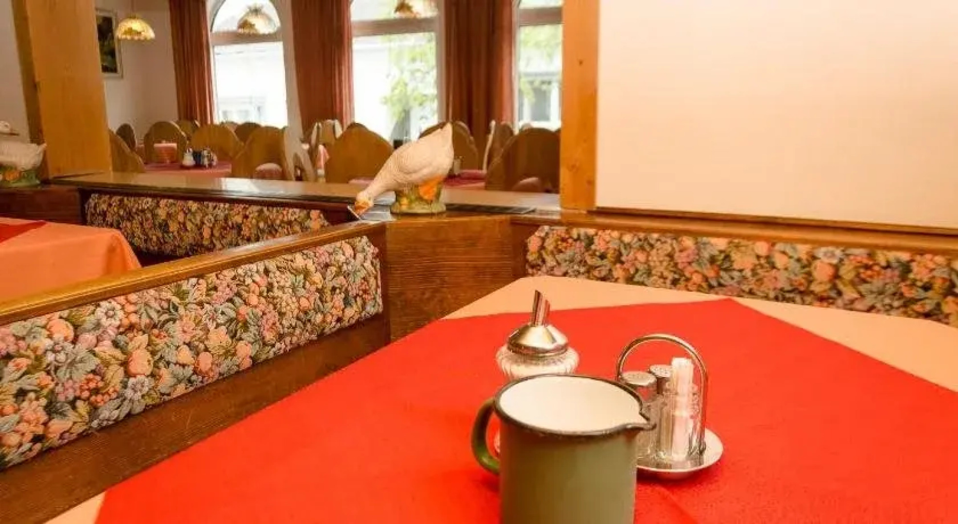 Gästehaus Hotel Herlinde