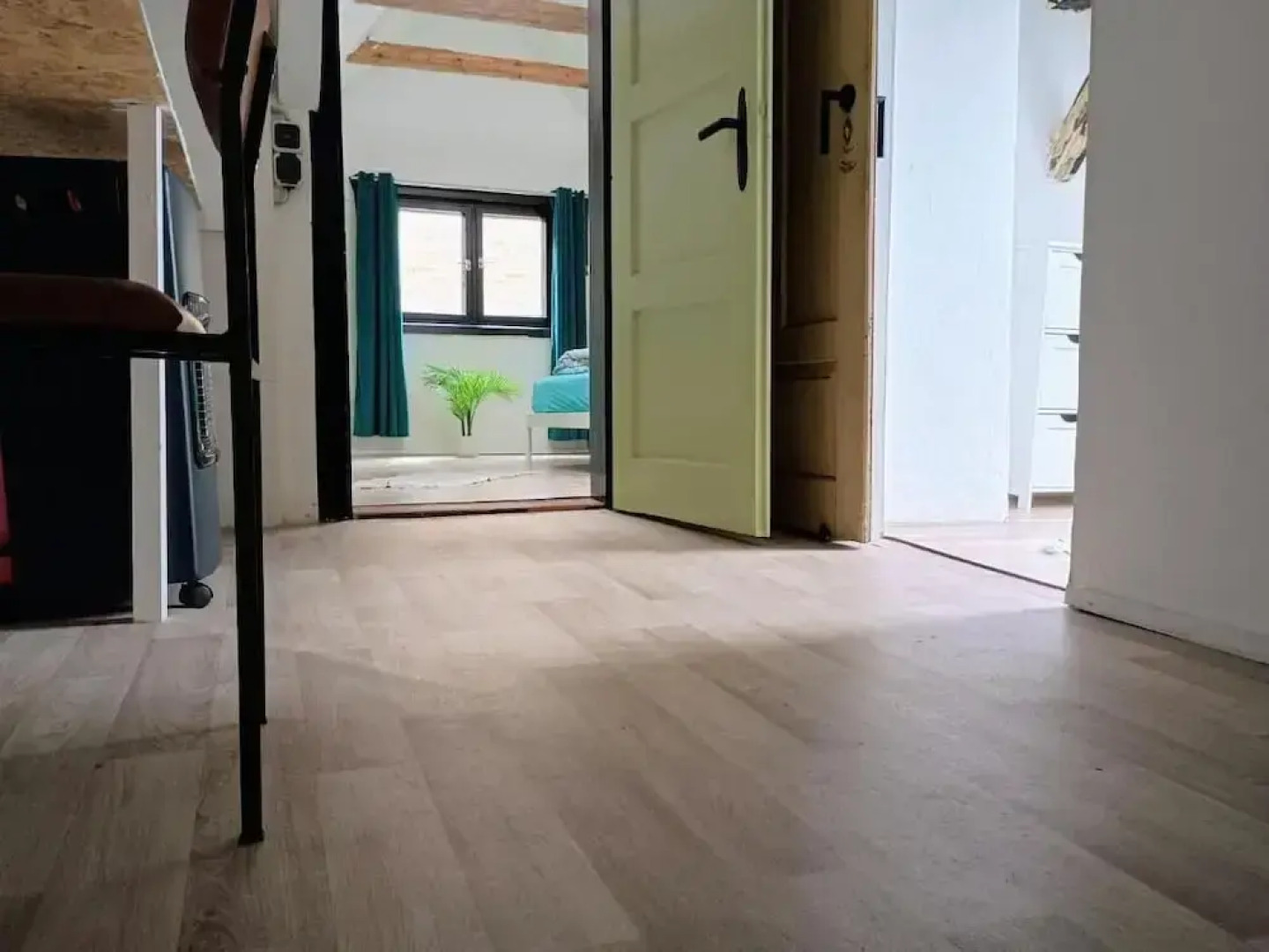 Ferienhaus Meurastein