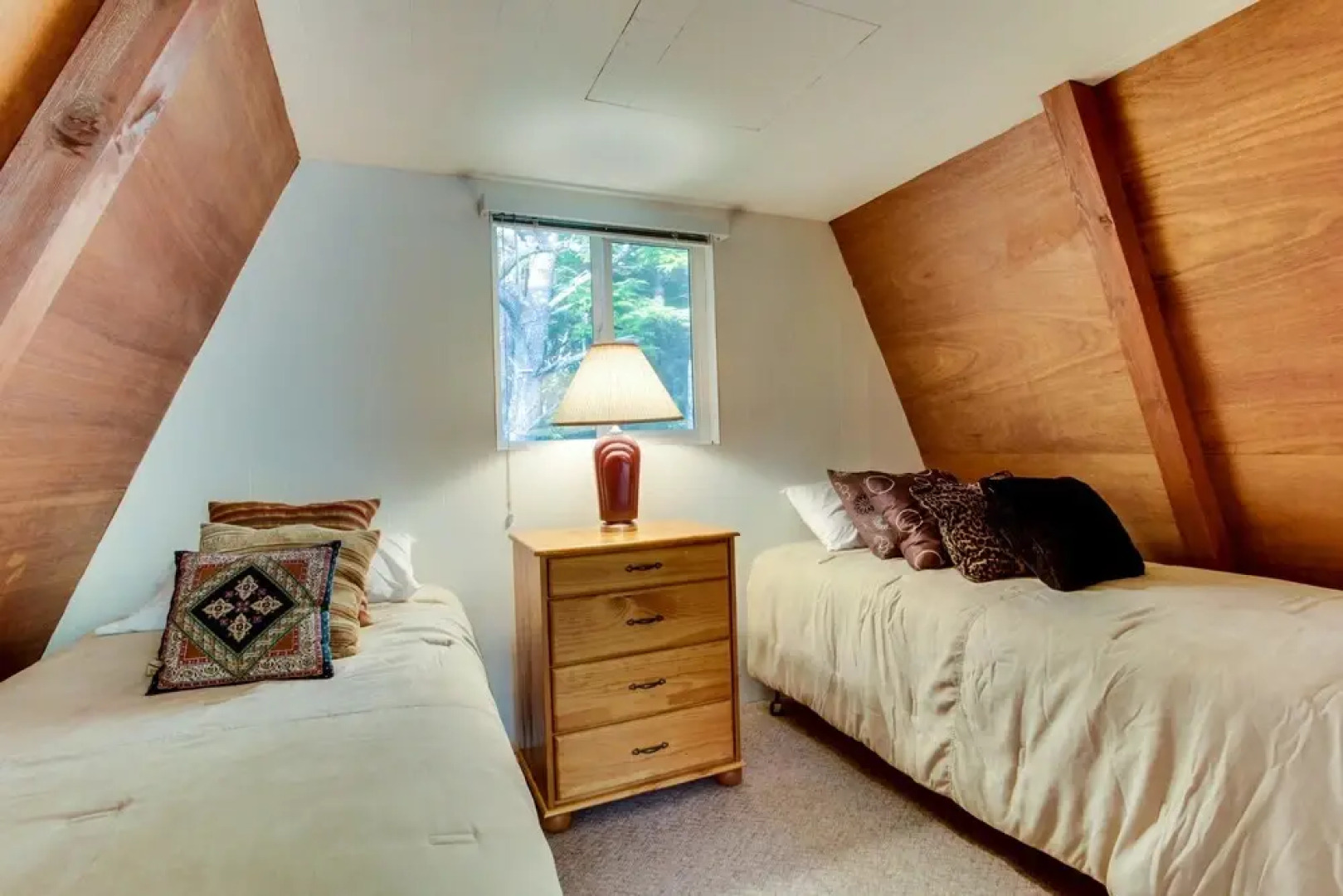 Alpine Chalet 7 Full Loft