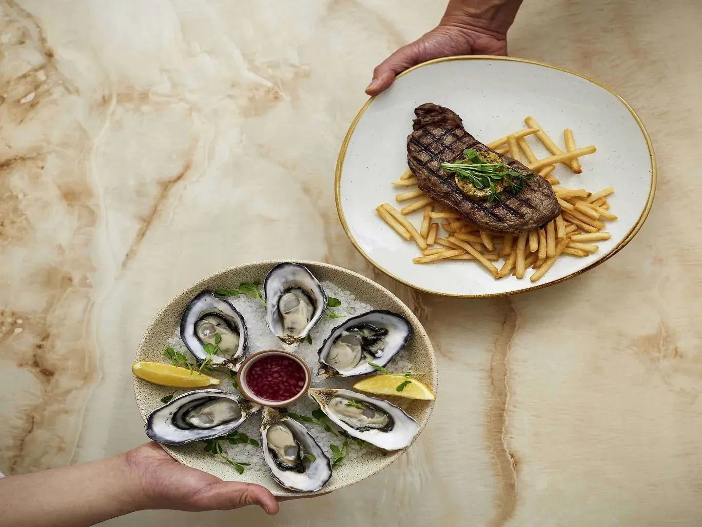 The Sebel Quay West Suites Sydney