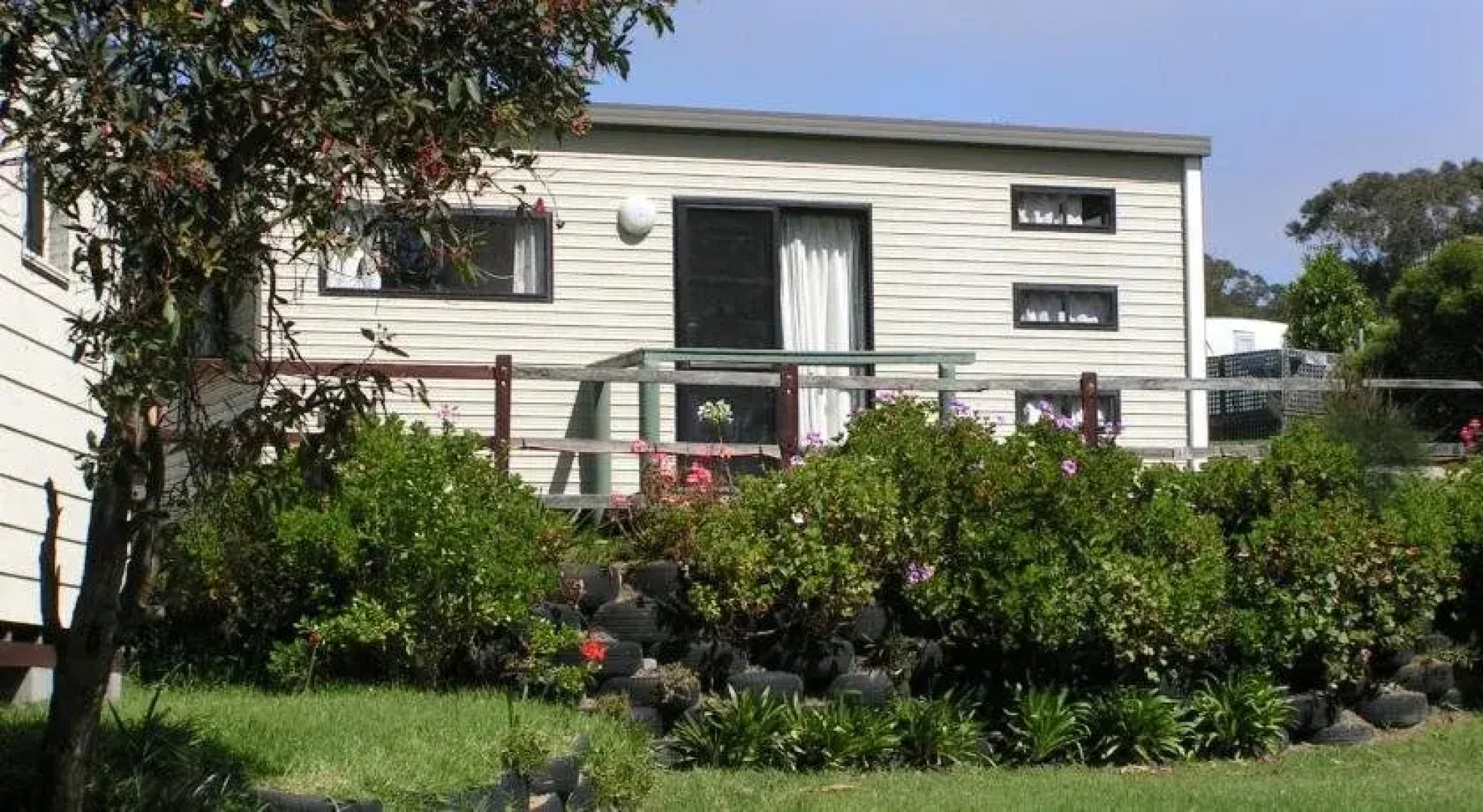 Scamander Tourist Park