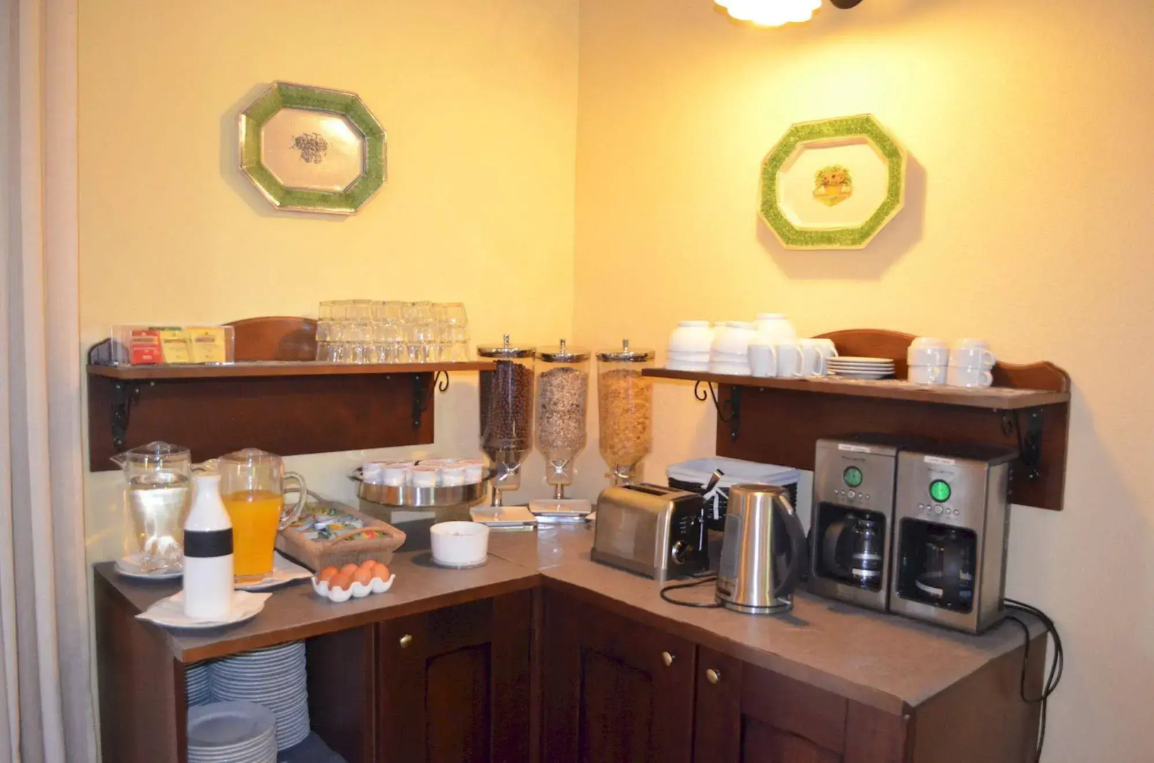 Feudogrande Agriturismo