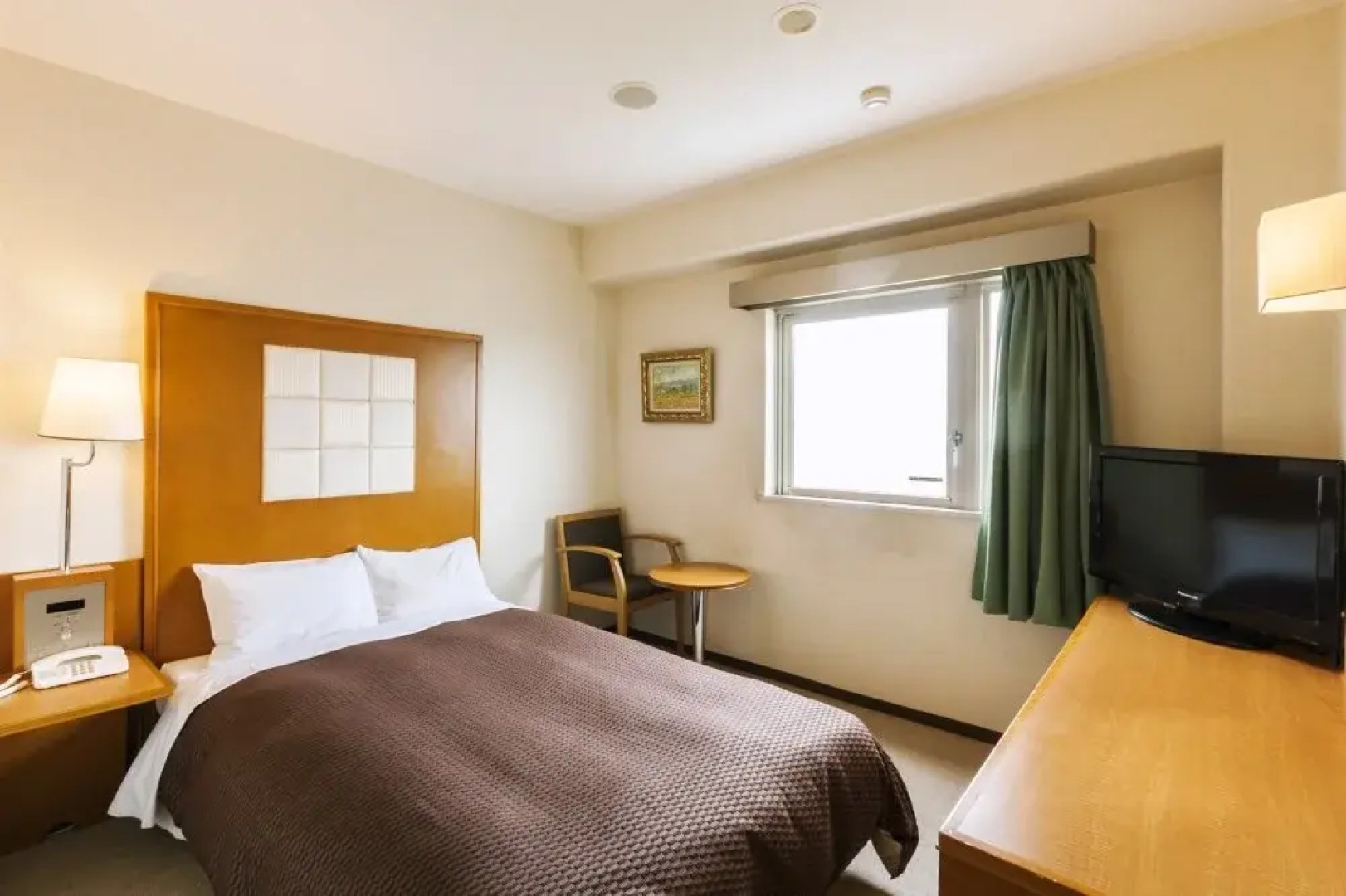 Komagane Premont Hotel