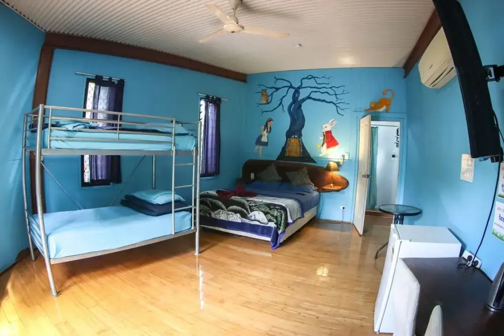 Batchelor Butterfly Farm