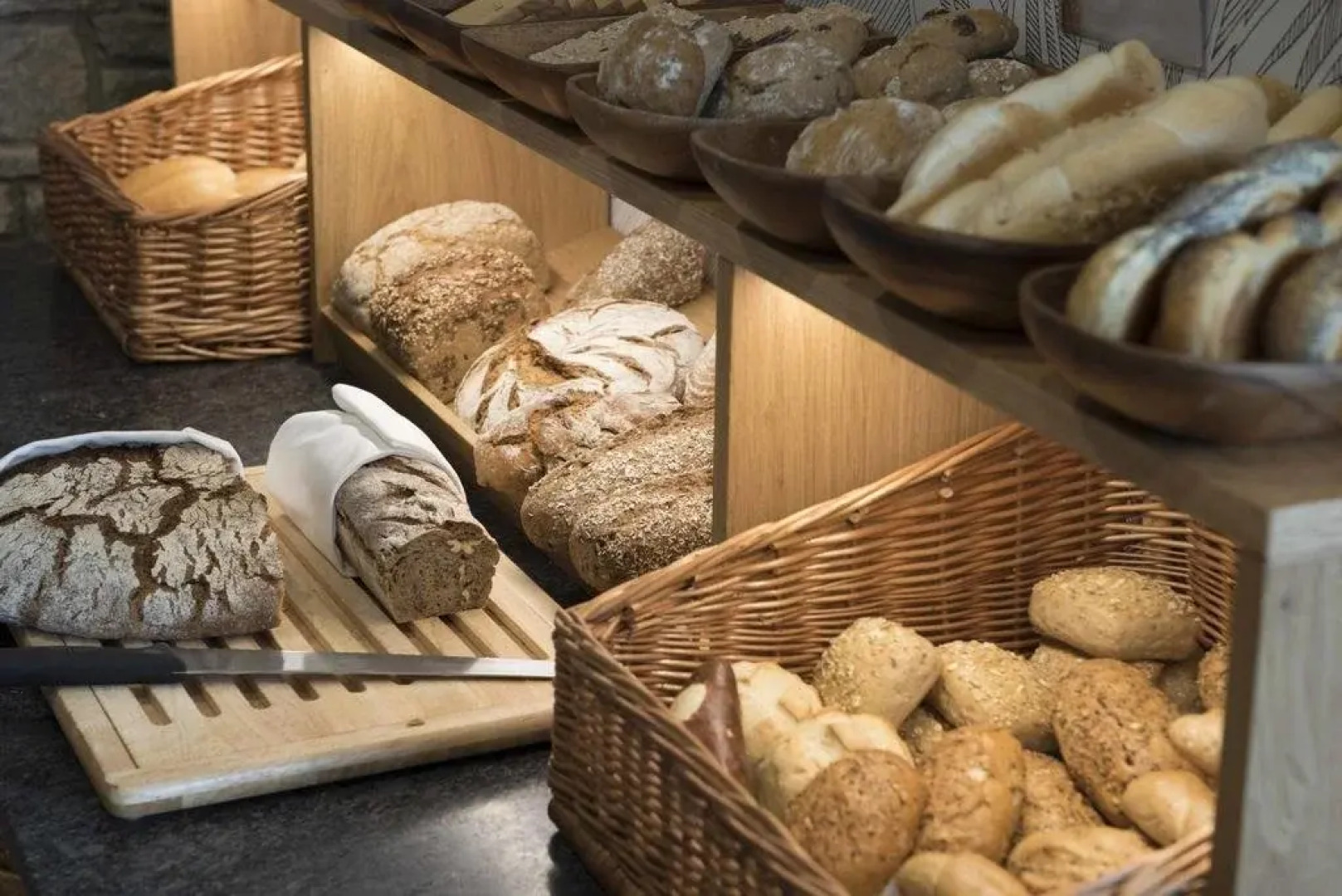 Garten-Hotel Ochensberger