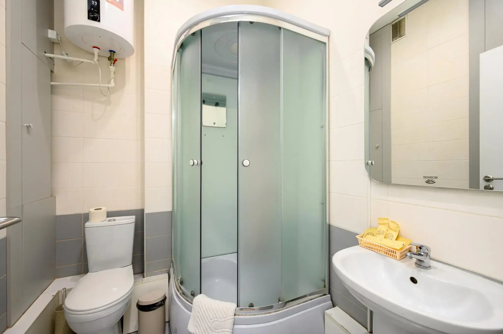 Ава Салют SyncotelHome (СинкотельХоум)