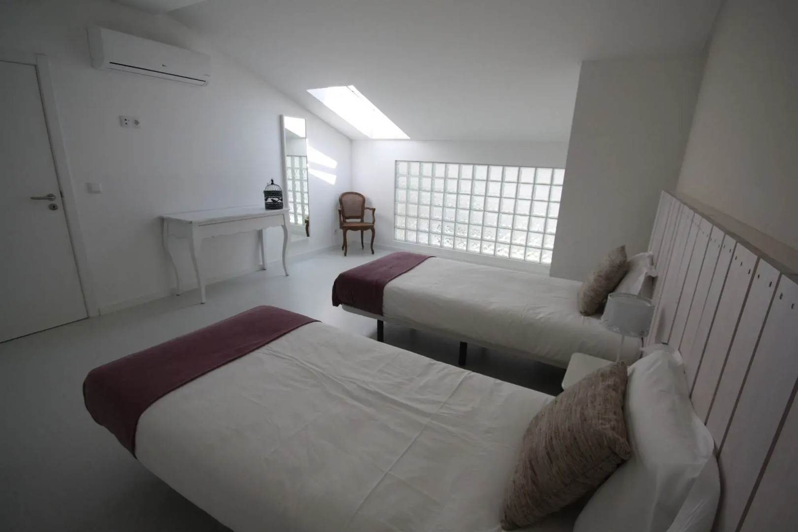 Obidos Lagoon Wellness Retreat