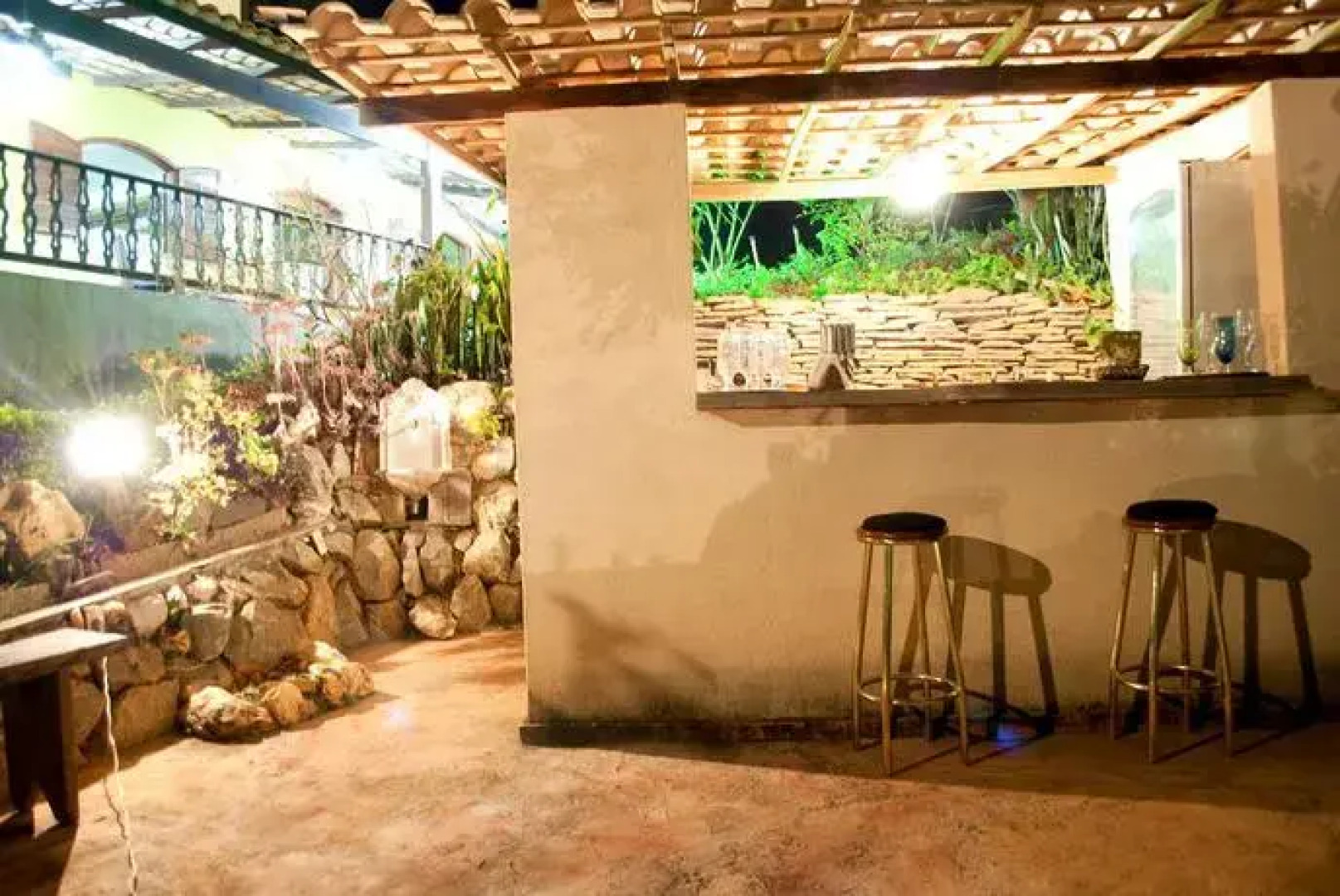 Pousada Entre Serras