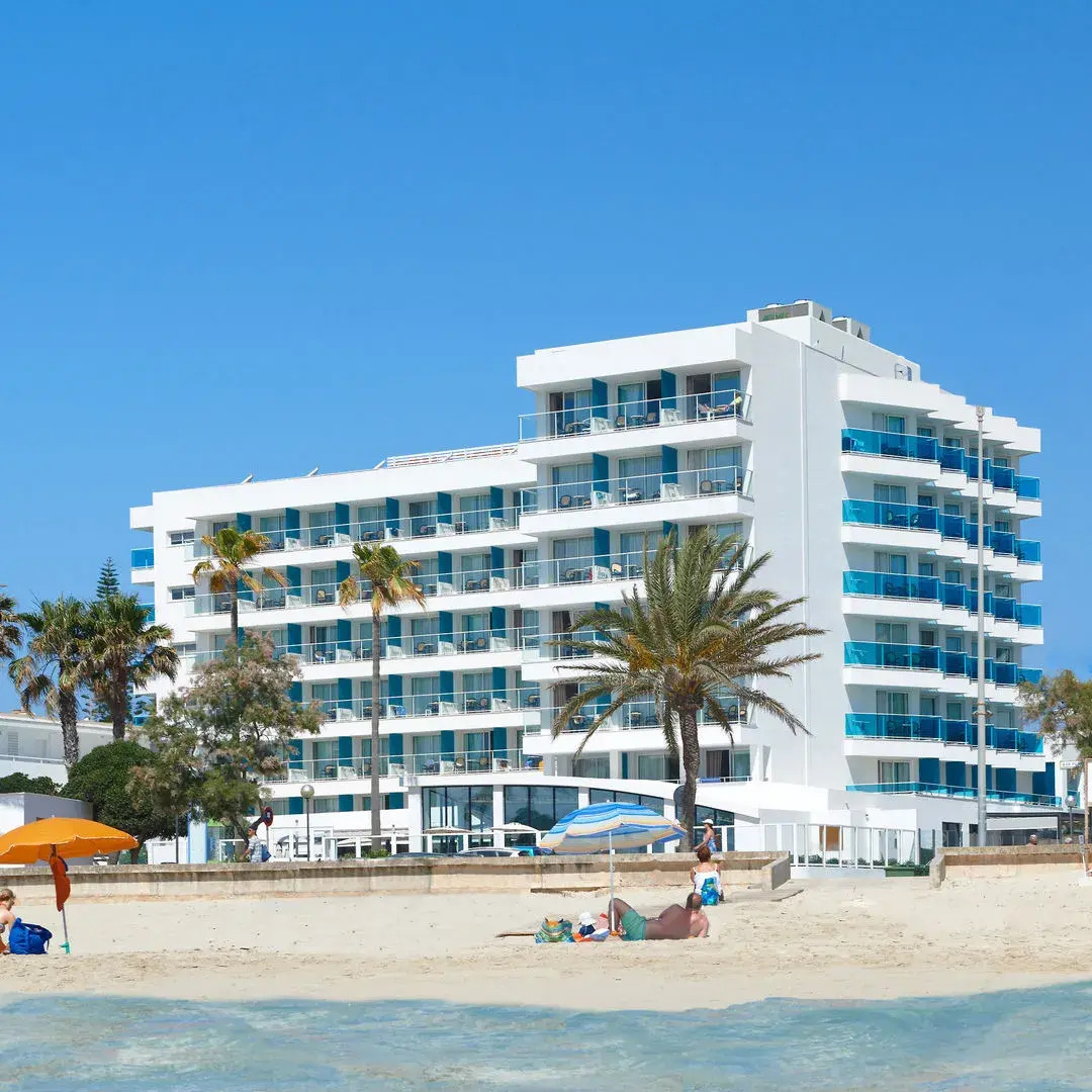 Hipotels Hipocampo - Adults Only