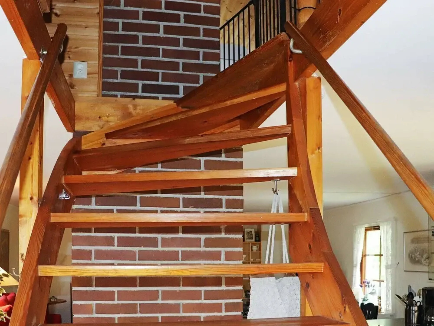 6 Person Holiday Home in Sölvesborg