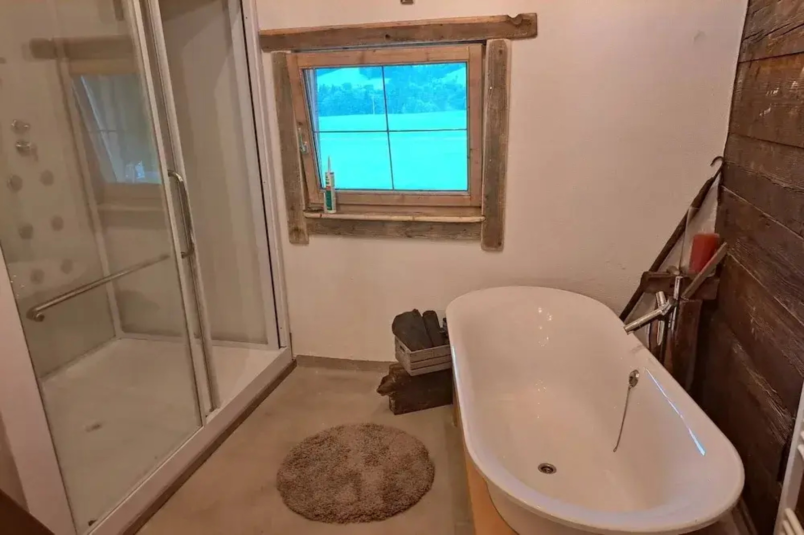 Kaiserlounge Harald Astner Ebbs