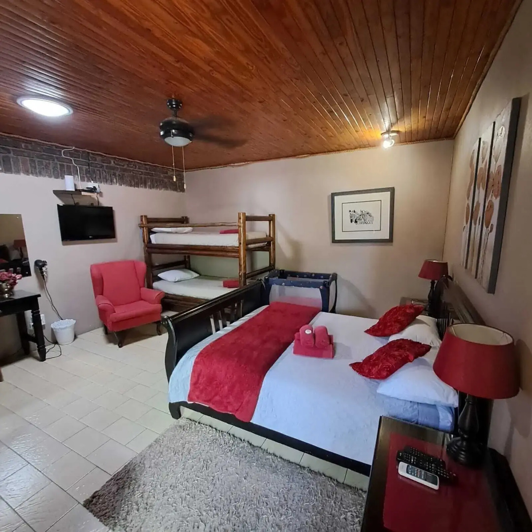 Royal Game Guest House