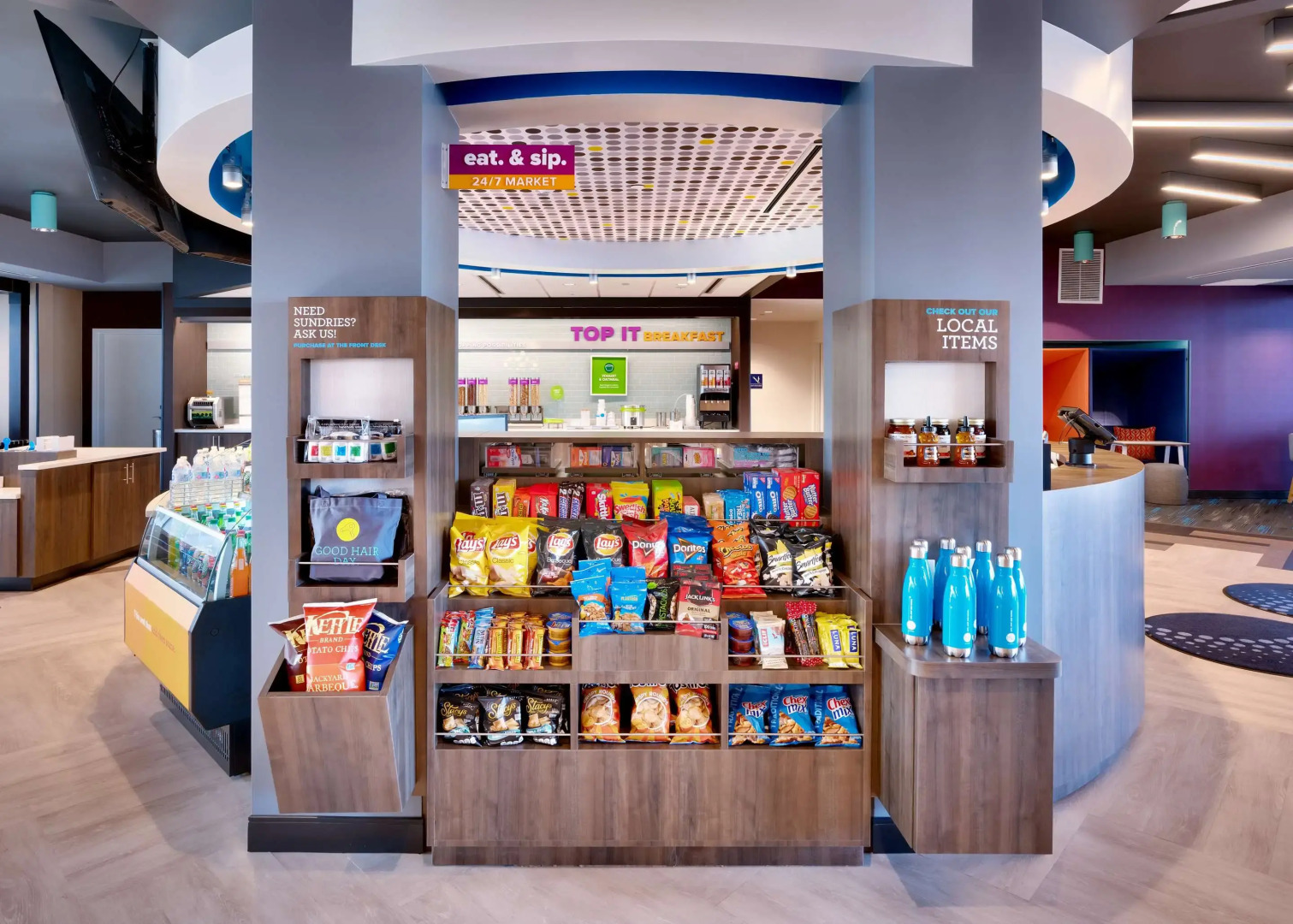 Tru By Hilton St George, UT