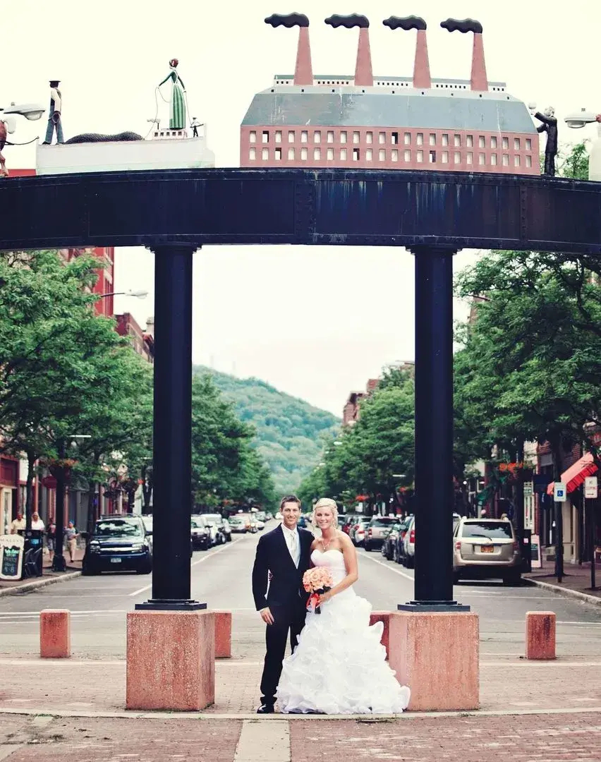 Radisson Hotel Corning