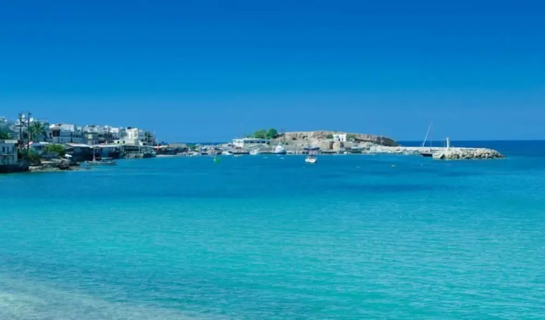 Villiana Holiday Apartments