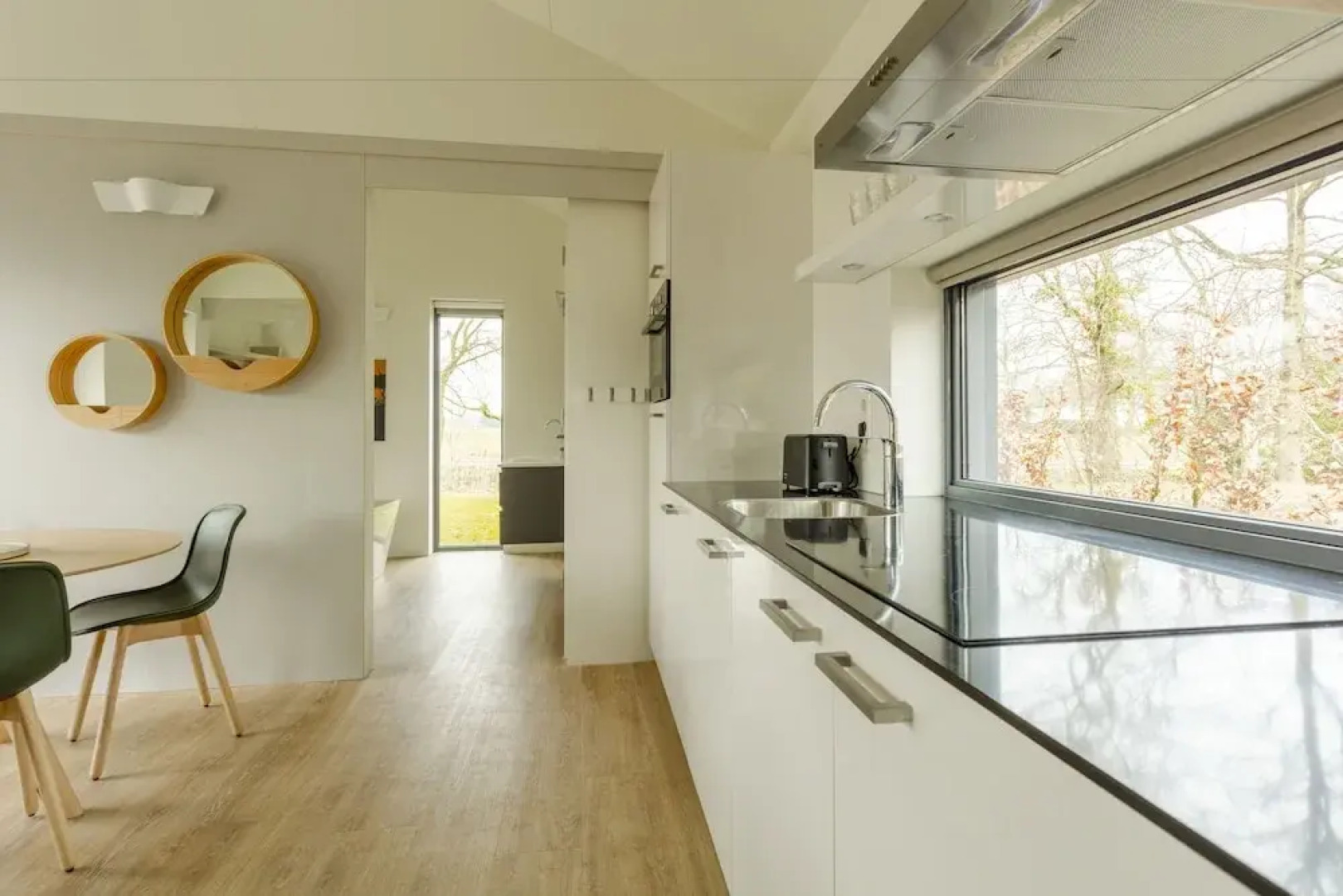 Suitelodges Gooilanden