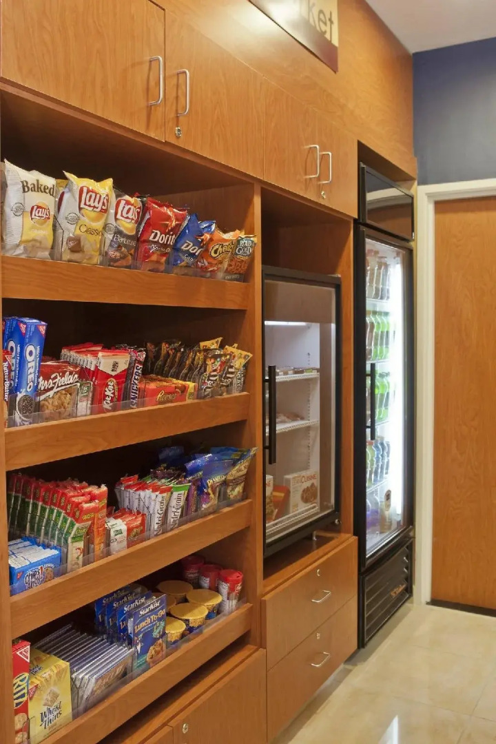 Fairfield Inn & Suites by Marriott Champaign