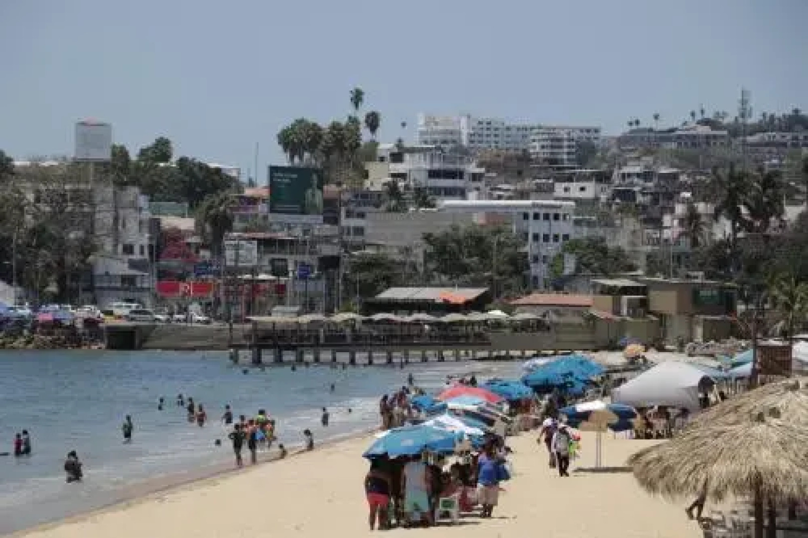 Condominio Acagutty 1b