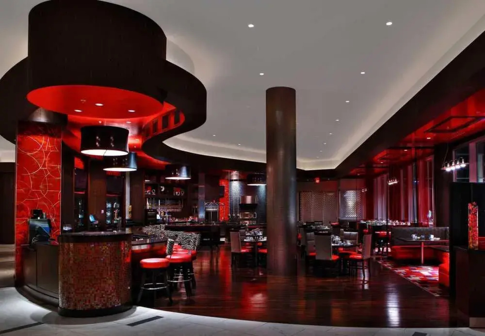 Renaissance Boston Patriot Place Hotel & Spa