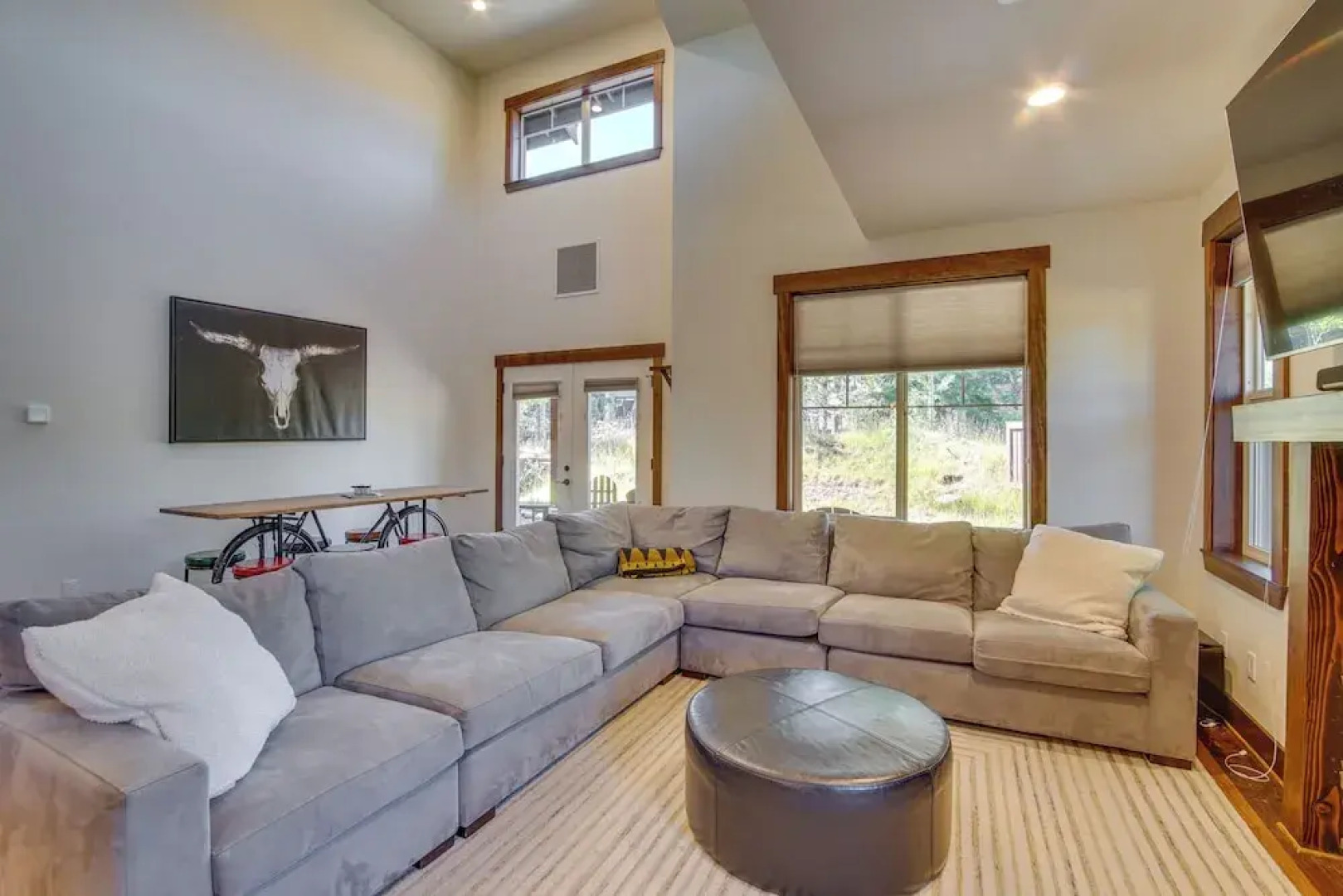 Suncadia Resort Townhome w/ Grill + Fireplace