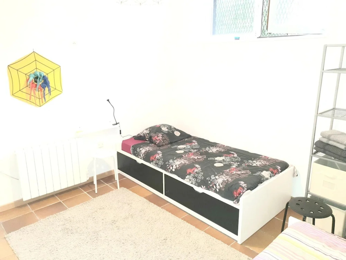 Apartment With 3 Bedrooms in Schiltigheim, With Balcony