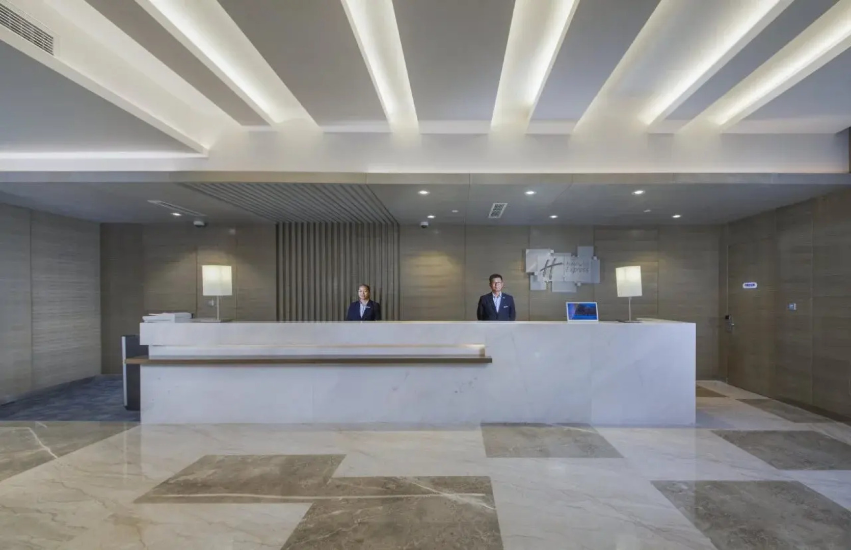 Holiday Inn Express Guian Yungu by IHG