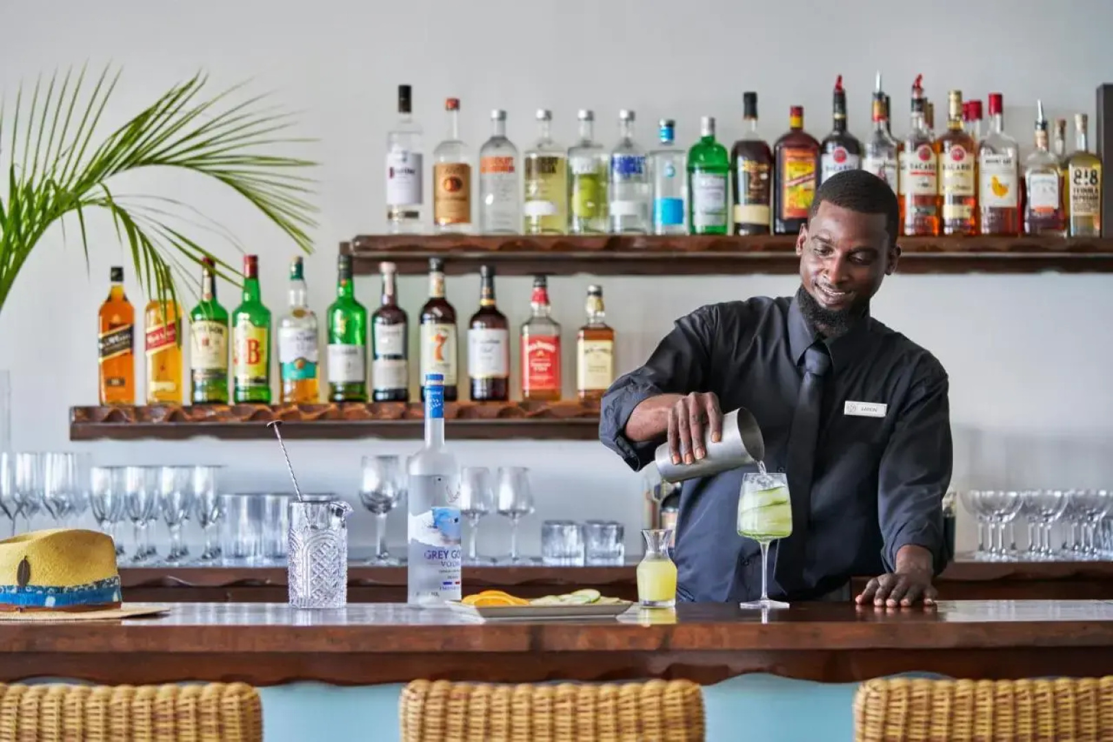 Grand Isle Resort and Spa