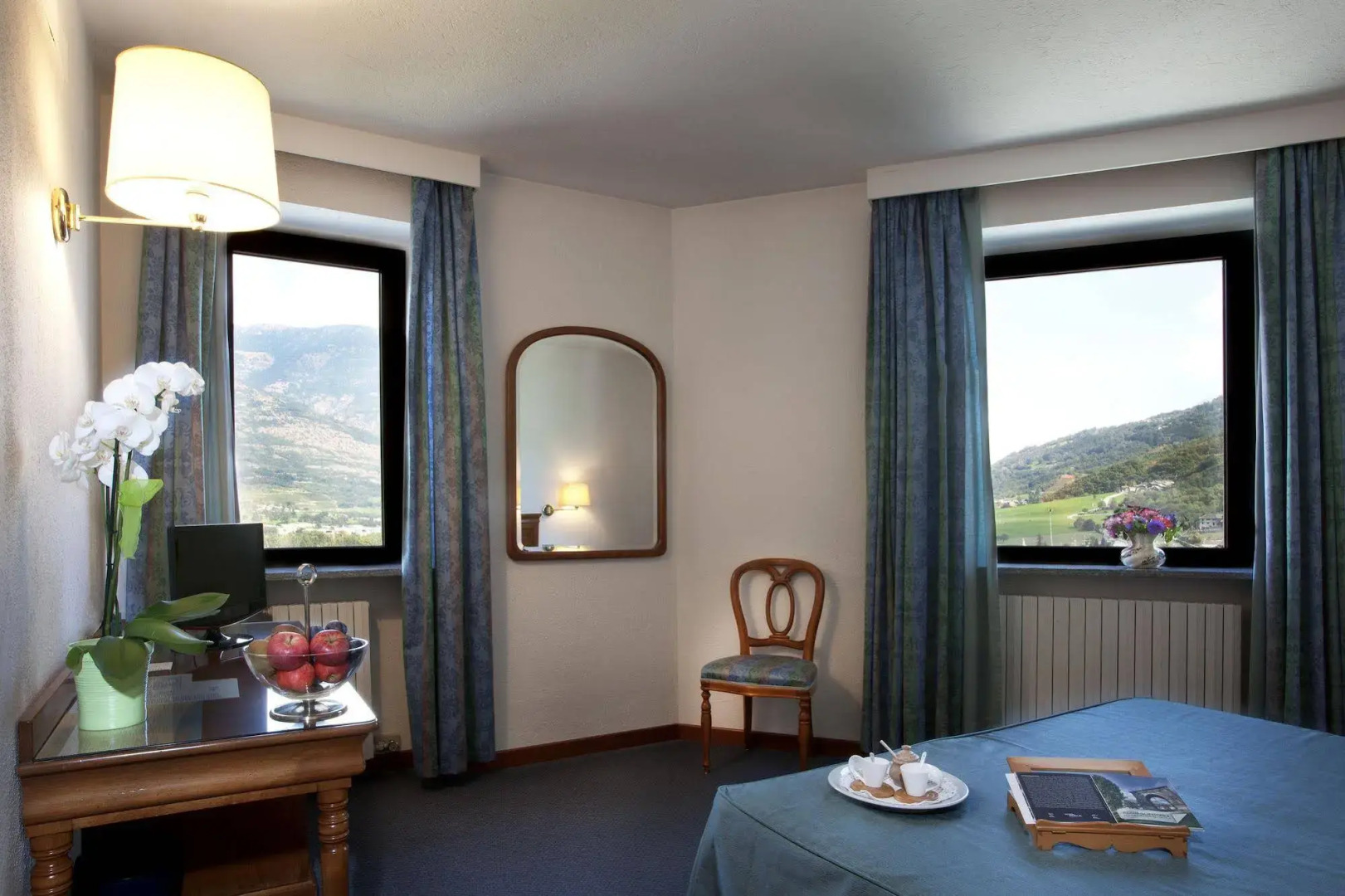 Hotel Diana Jardin et Spa