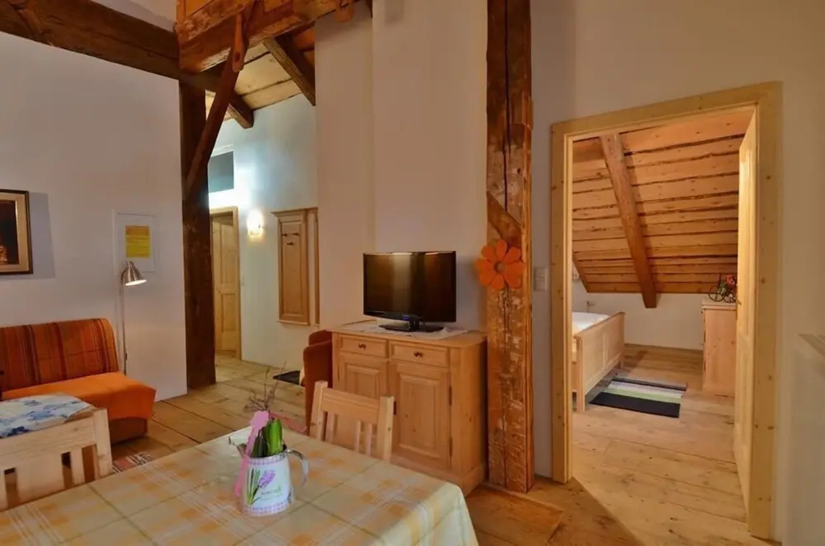 Gasthof Sillianer Wirt