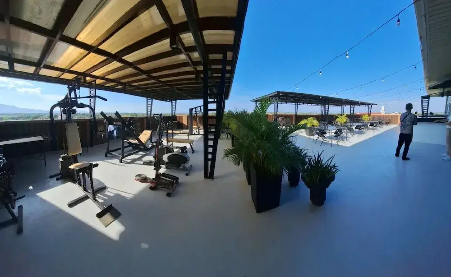 Bergamo Hotel Lingayen