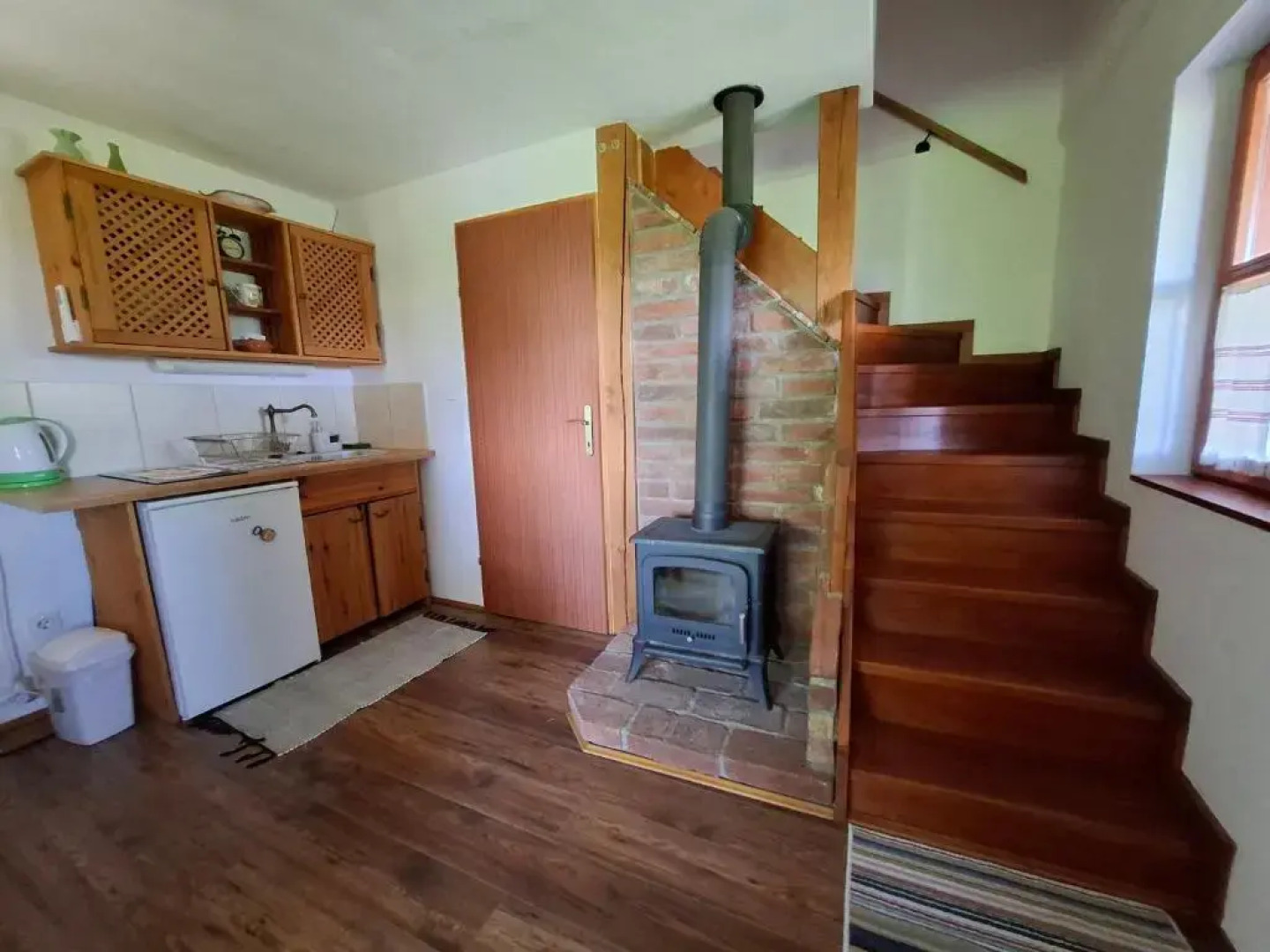 Country House Little Hill