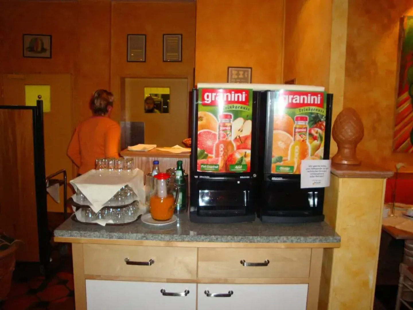 Hotel am Schloß Apolda