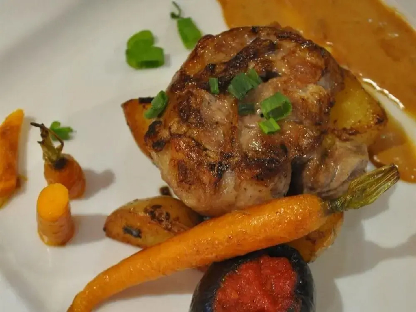 Domaine Saint Victor