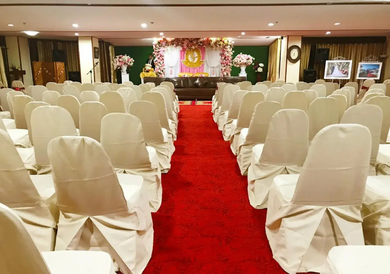 Toh Buk Seng Riverside