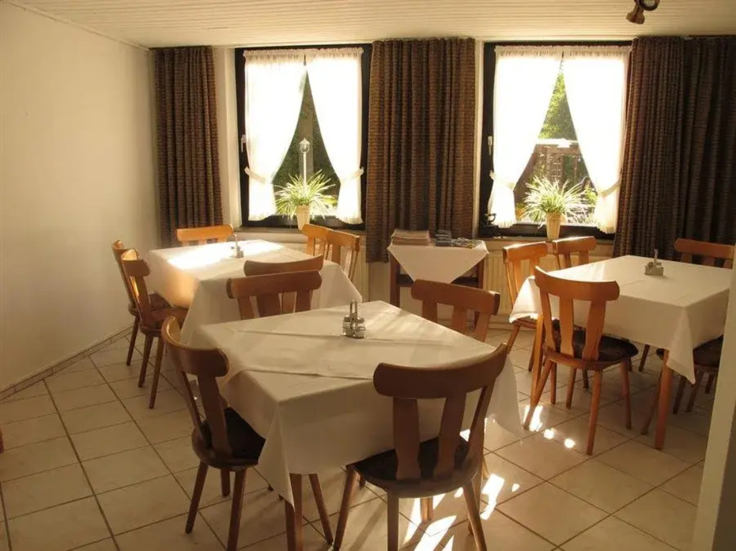 Tierling´s Landhotel