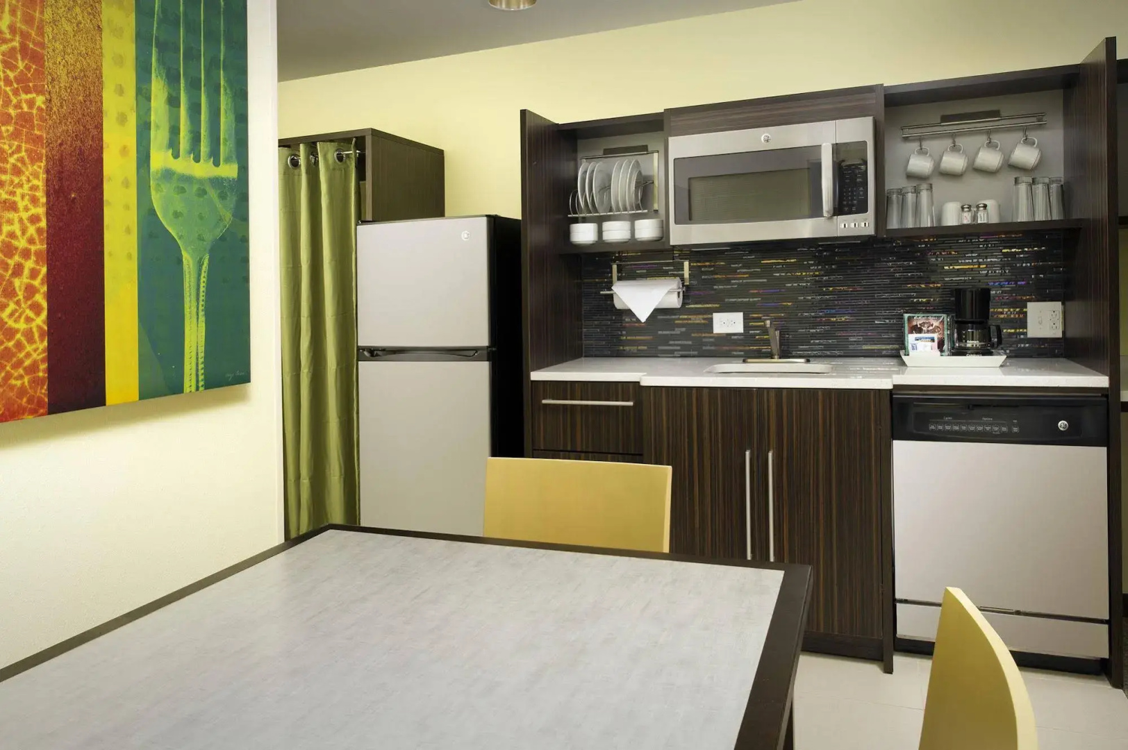 Home2 Suites by Hilton Arundel Mills/BWI Airport