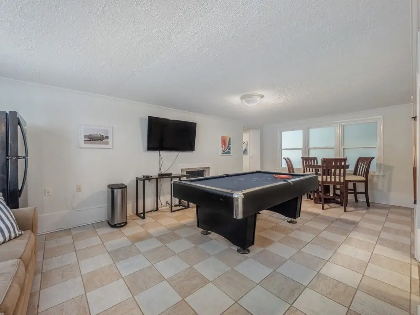 Surfside Cottage