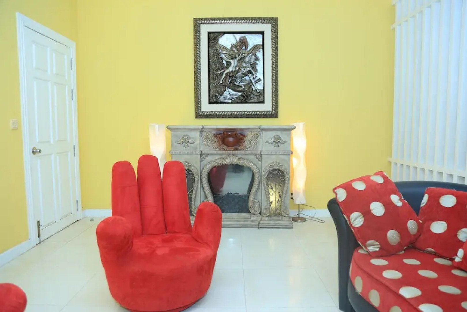 Kirirom Hillside Resort