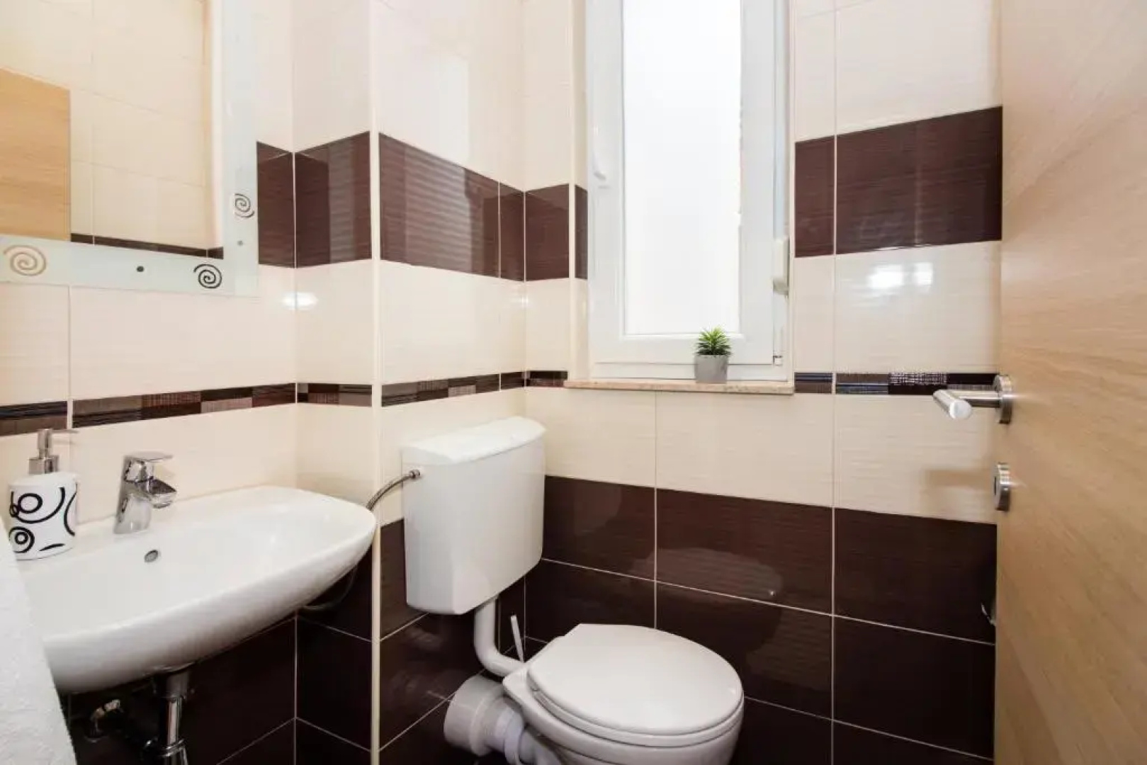 Apartment Jusepe