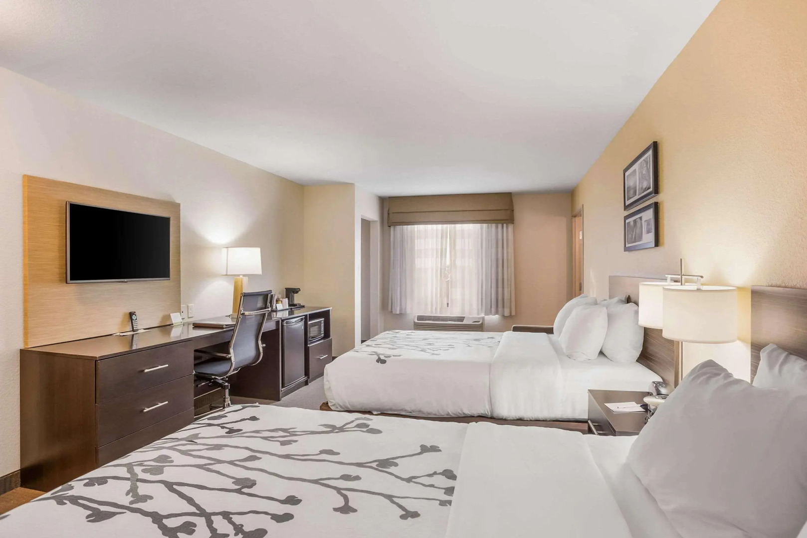 Sleep Inn & Suites Hannibal West